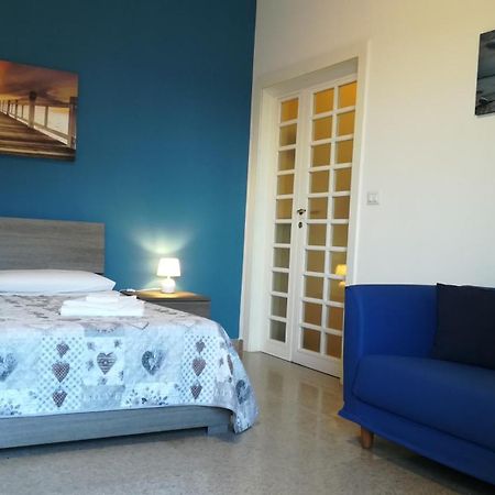 Bed Cafe Villa Syracuse Esterno foto
