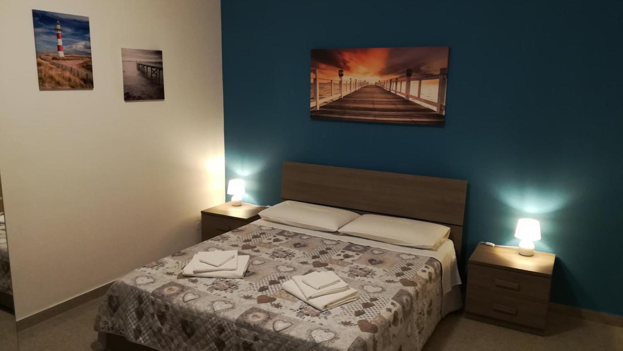 Bed Cafe Villa Syracuse Esterno foto