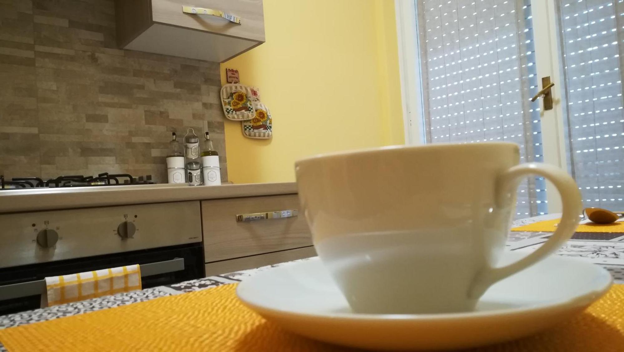 Bed Cafe Villa Syracuse Esterno foto