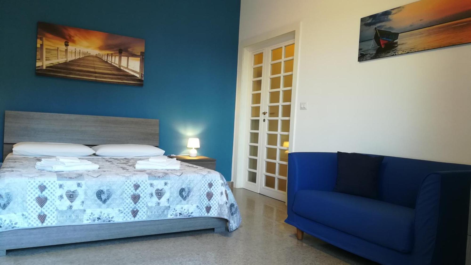 Bed Cafe Villa Syracuse Esterno foto