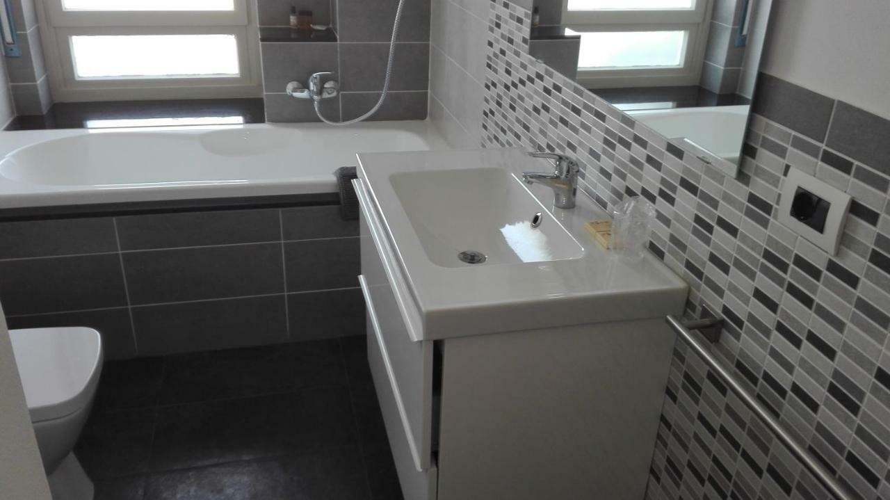 Bed Cafe Villa Syracuse Esterno foto