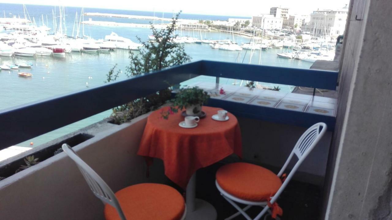 Bed Cafe Villa Syracuse Esterno foto