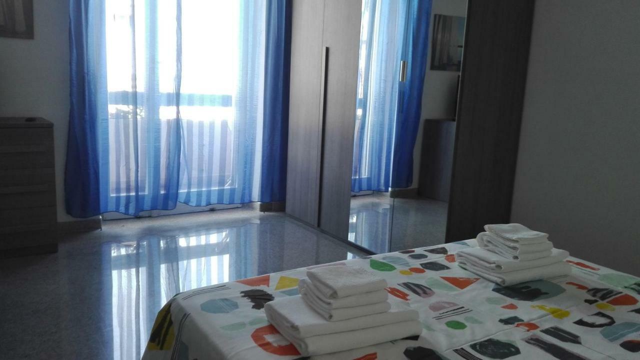 Bed Cafe Villa Syracuse Esterno foto