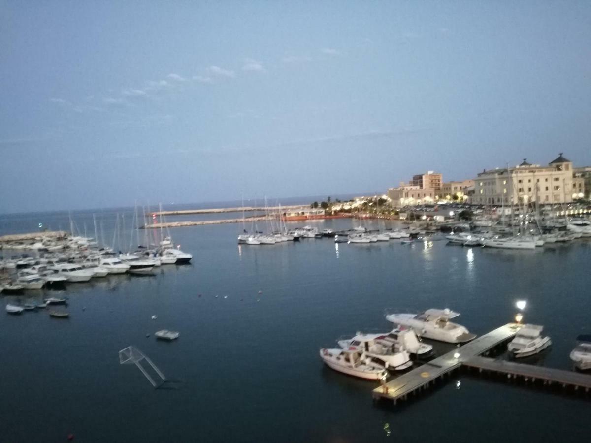 Bed Cafe Villa Syracuse Esterno foto